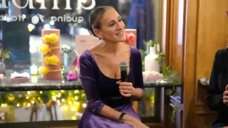 Sarah Jessica Parker to Present Michael Patrick King with Vito Russo GLAAD Award at Organization’s 40th Anniversary Gala