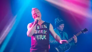 Erasure Icon Andy Bell Reflects on Pride, Legacy, and the Power of Queer Community