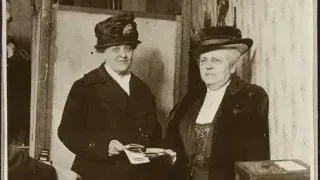 Unearthing Hidden Love: Queer Suffragettes and the Untold Stories of Votes for Women
