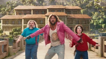 ‘A Minecraft Movie’ Sequel Is Being Built for 2027