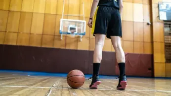 Men Are Betting on WNBA Players’ Menstrual Cycles