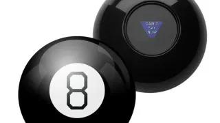 M. Night Shyamalan and Brad Falchuk to Bring Magic 8 Ball to Television