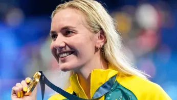 Olympic Champion Ariarne 'Arnie' Titmus Terminates Swimming Career, Shocks Fans