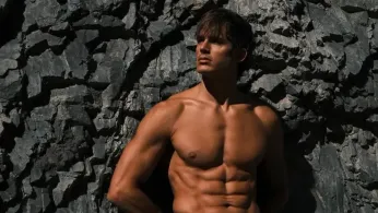 Pietro Boselli: The Equation of Beauty and Brains