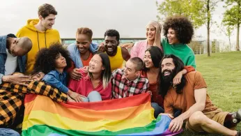 Navigating Academic Difficulties: A Guide for LGBTQ+ College Students
