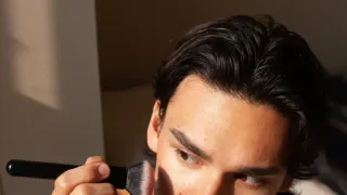 Masc for Mascara: The Beauty Boom Among Queer Men