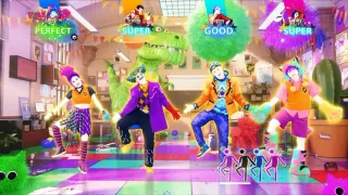 “Just Dance 2026 Edition” Sets New Standard for Queer Representation in Gaming