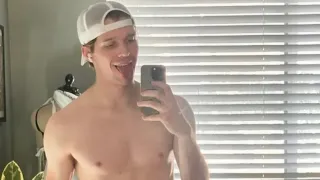 Conor McDermott-Mostowy Wins Silver and Bronze at U.S. Speed Skating Championships, Edges Closer to Olympic Dream