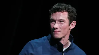 Callum Turner, Canine Couture, and Queer Joy: Louis Vuitton’s SS26 Campaign Redefines Escapism