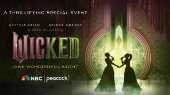 Wicked’s Emerald Spectacle: Why “One Wonderful Night” Is the Must-Stream Event for Theater Gays Everywhere