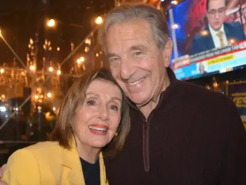 Pelosi won’t seek reelection to Congress in 2026