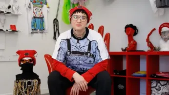 Beyond the Binary: HESTA and the Future of Queer Fashion