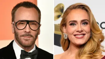 Adele Will Make Her Acting Debut in Tom Ford’s Adaptation of ‘Cry to Heaven’