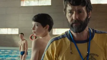 Beneath the Surface: