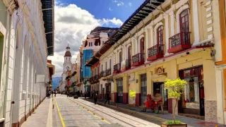 Queer in Cuenca: Discovering Ecuador’s Andean Hidden Gem