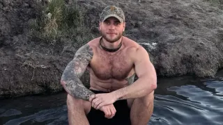 Gus Kenworthy's Olympic Comeback: Style, Slopes, and the Joy of Coming Home to Yourself