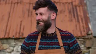 From Hebrides to Eurovision: The Hebridean Baker's Nordic Adventure Serves Queer Joy and Cheeky Memories