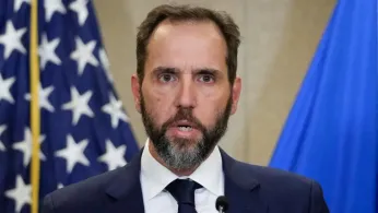 House Republicans Subpoena Jack Smith for Closed-Door Interview About His Prosecutions of Trump