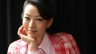 Arden Cho Seizes Her Golden Moment After Hollywood Heartbreak