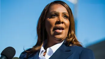 Justice Department Again Fails to Re-Indict New York Attorney General Letitia James