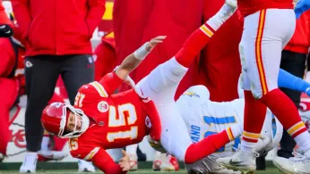 Injuries to Patrick Mahomes and Micah Parsons Ruin NFL's Week 15