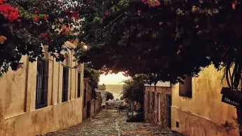 Colonia del Sacramento: Uruguay’s Quietly Queer Colonial Escape