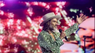 UK Authorities Bring New Charges of Rape and Sexual Assault Against Russell Brand