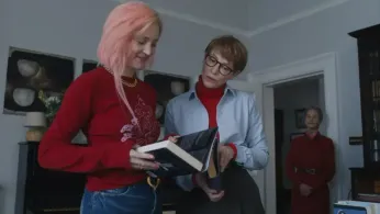 In Jim Jarmusch’s Starry ‘Father Mother Sister Brother’ Families Struggle to Connect