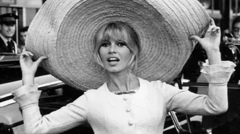 Brigitte Bardot, 1960s French Sex Symbol Turned Militant Animal Rights Activist, Dies at 91