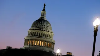 Tracking the Retirement Announcements of Members of Congress