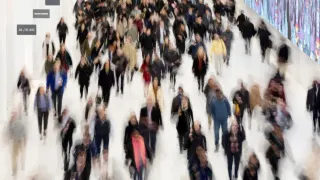 If Someone's Always Late, Is It Time Blindness, or Are They Just Being Rude?