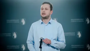 Danish Prime Minister Says a US Takeover of Greenland Would Mark the End of NATO