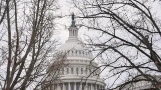 Congress Is Debating the Possible Consequences for ICE and Even Noem After Renee Good's Killing