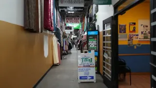 Somali Businesses Struggle During the Minneapolis ICE Crackdown