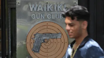 Hawaii's Strict Gun Law Faces Supreme Court Scrutiny in Landmark Case