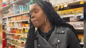 Maryland Woman Faces Charges After Alleged Anti-Gay Attack in Virginia Grocery Store on Christmas Day