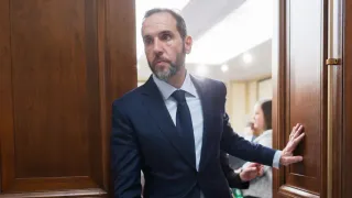 Jack Smith Is Set to Testify at a Public Hearing About His Trump Investigations