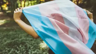 More Than Half of U.S. Trans Youth Live in States with Restrictive Laws
